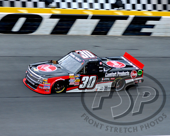 Ron Hornaday