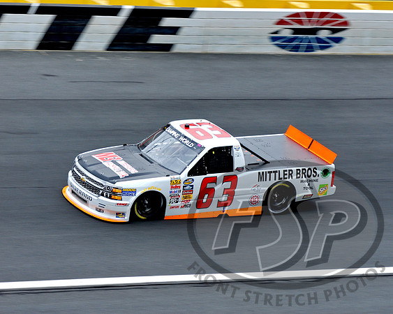 Justin Jennings