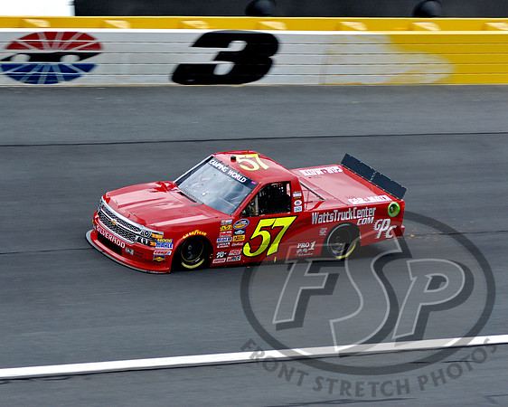 Norm Benning