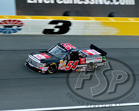 Darrell Wallace