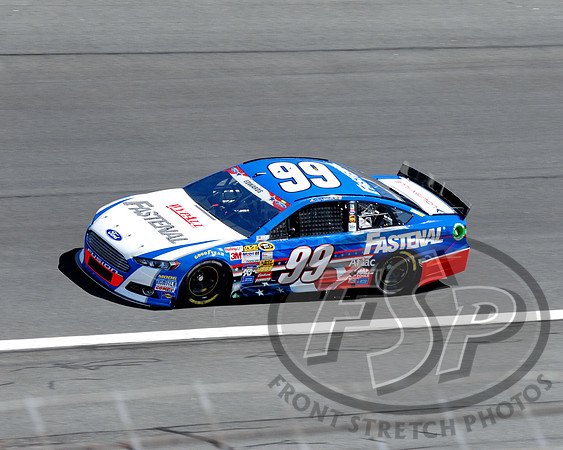 Carl Edwards