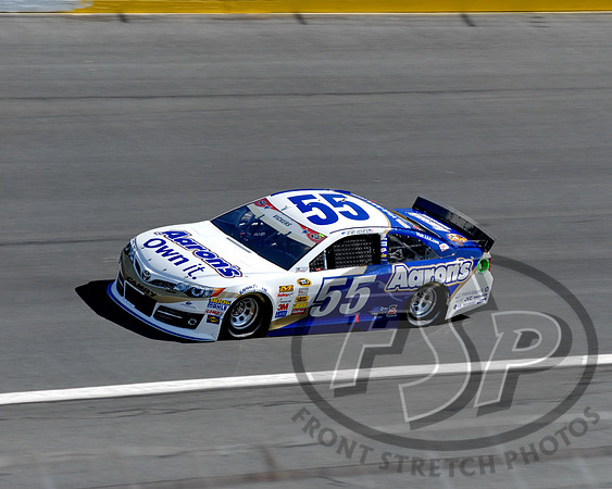 Brian Vickers