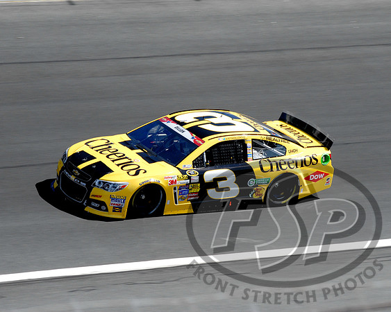Austin Dillon