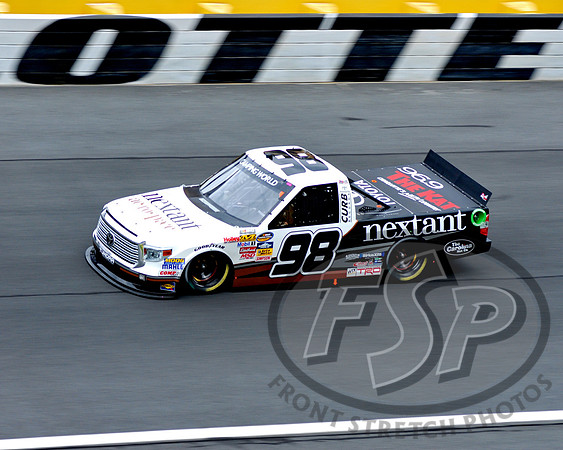 Johnny Sauter