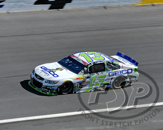 Casey Mears