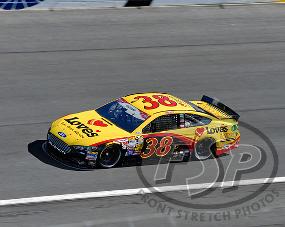 David Gilliland