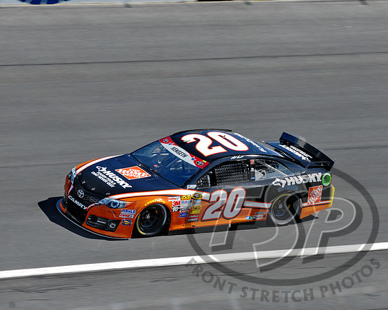 Matt Kenseth