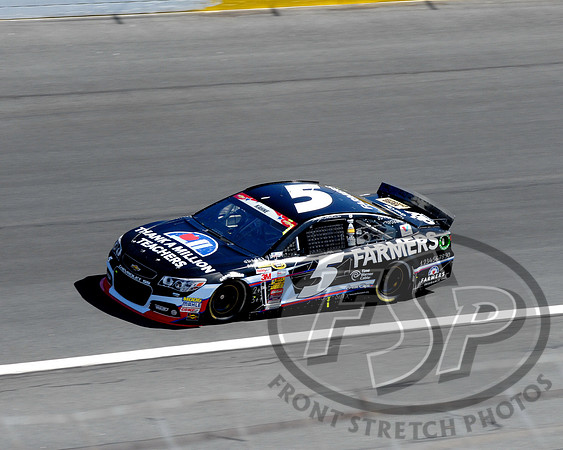 Kasey Kahne