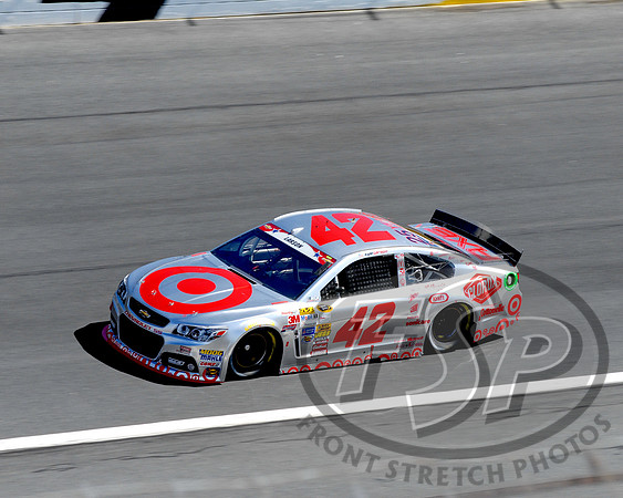 Kyle Larson