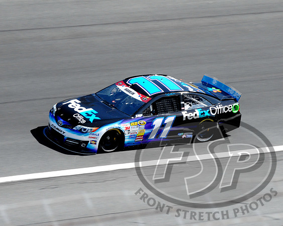 Denny Hamlin