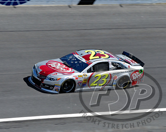 Alex Bowman