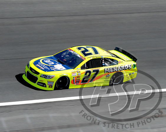 Paul Menard