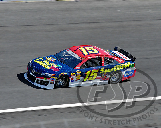 Clint Bowyer