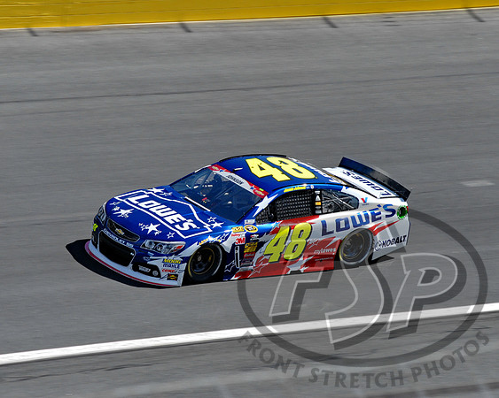 Jimmie Johnson