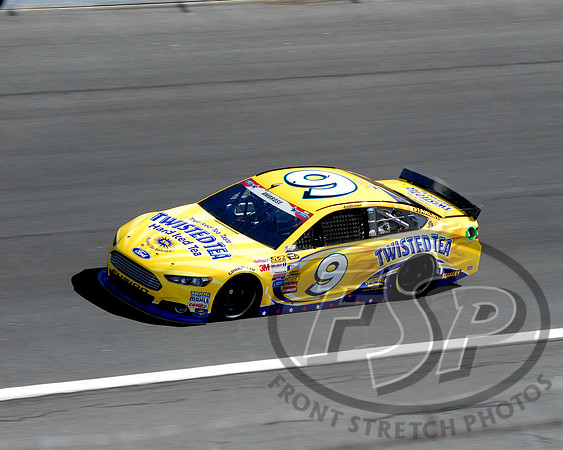 Marcos Ambrose