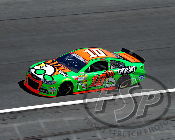 Danica Patrick