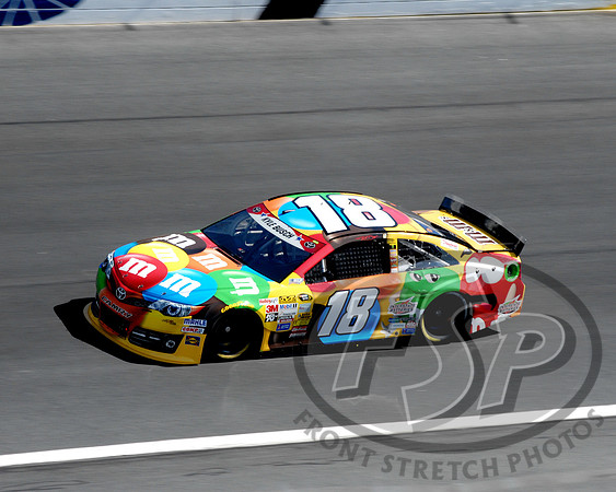 Kyle Busch
