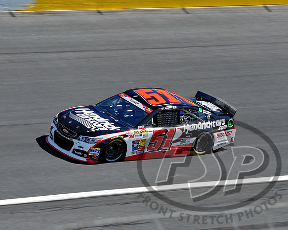 Justin Allgaier