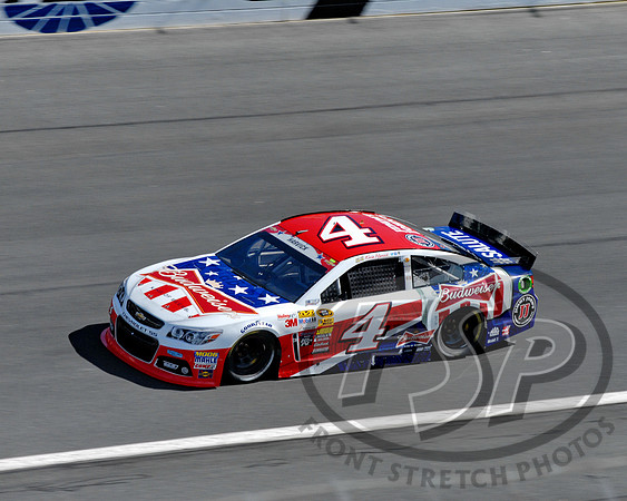 Kevin Harvick