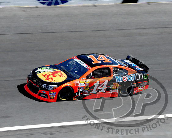 Tony Stewart