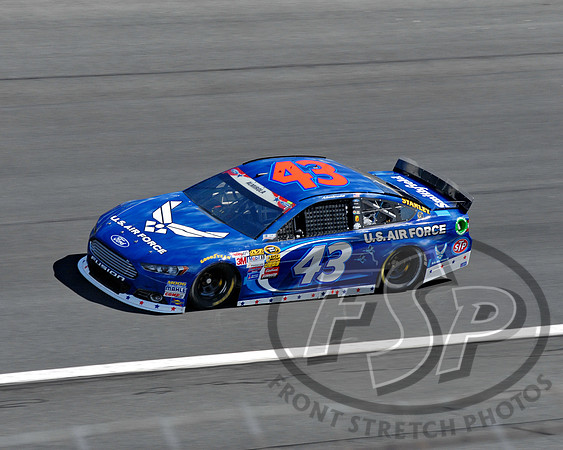 Aric Almirola