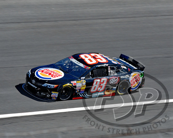 Ryan Truex