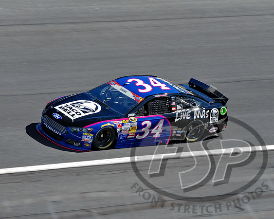 David Ragan