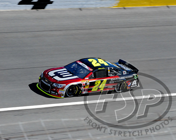 Jeff Gordon