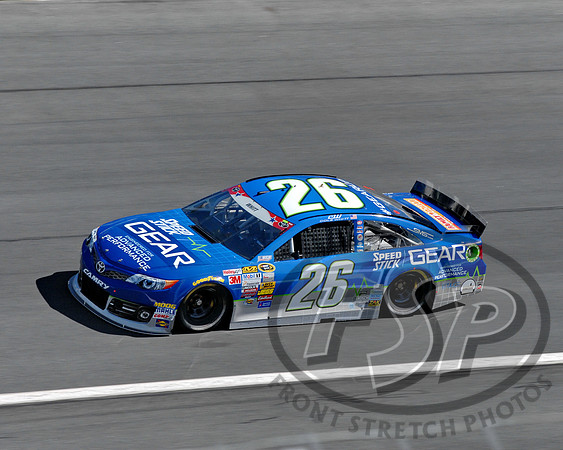 Cole Whitt