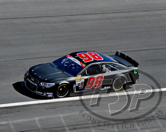 Josh Wise
