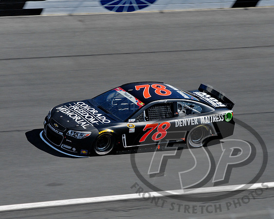 Martin Truex, Jr.