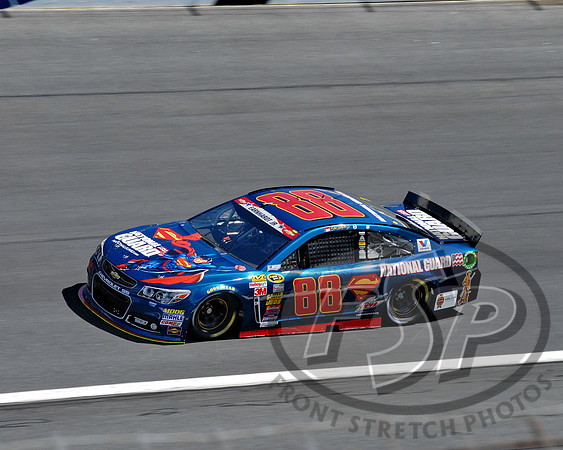 Dale Earnhardt, Jr.
