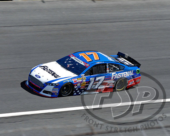 Ricky Stenhouse, Jr.