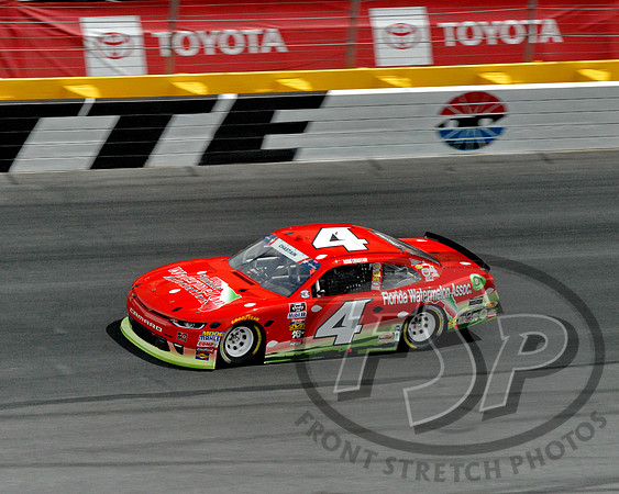 Ross Chastain