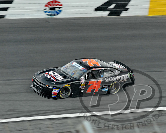 Mike Harmon