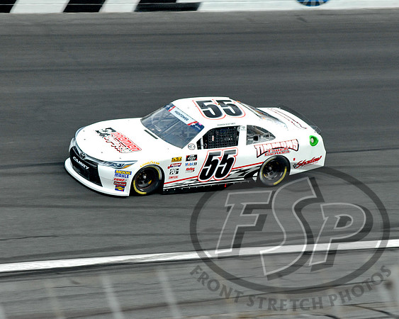 Brandon Hightower