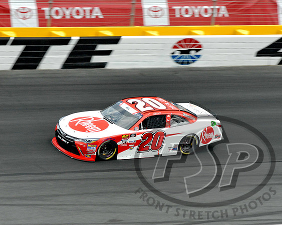 Christopher Bell