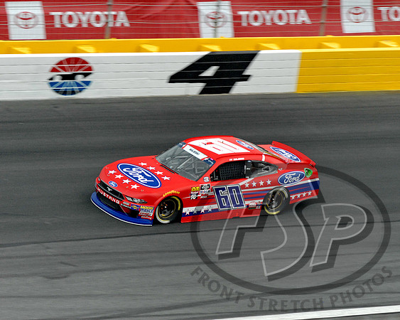 Ty Majeski