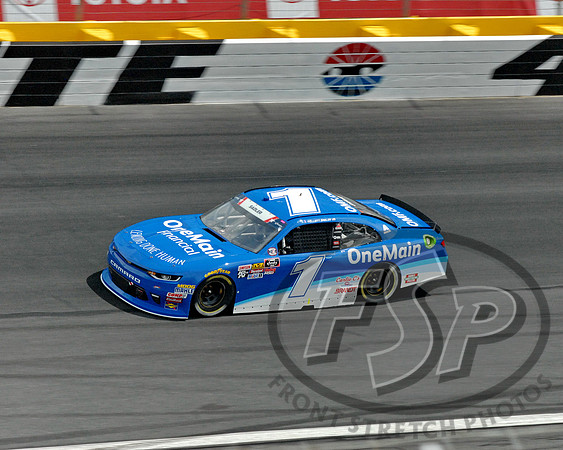 Elliott Sadler