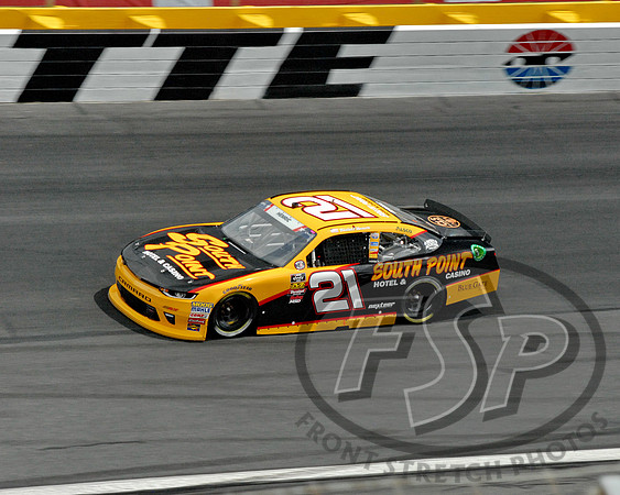 Daniel Hemric