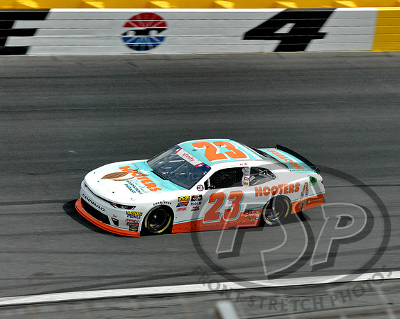 Chase Elliott