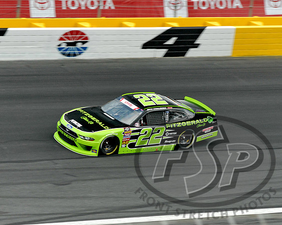 Brad Keselowski