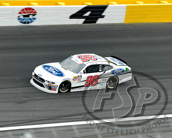 Chase Briscoe