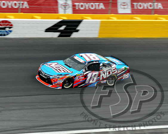 Kyle Busch