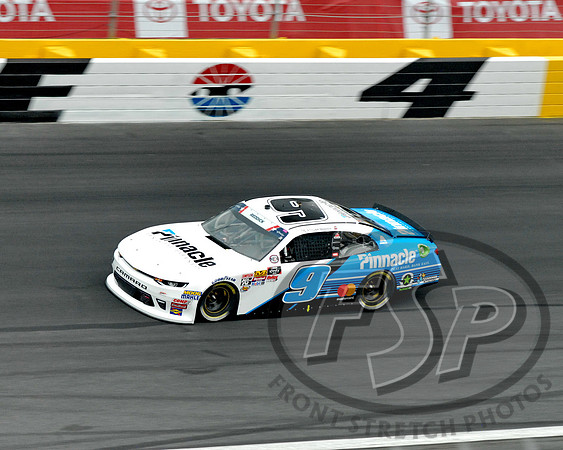 Tyler Reddick