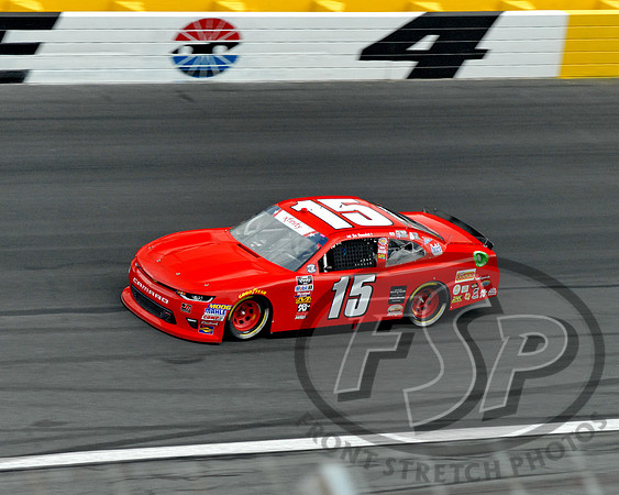 Joe Nemechek