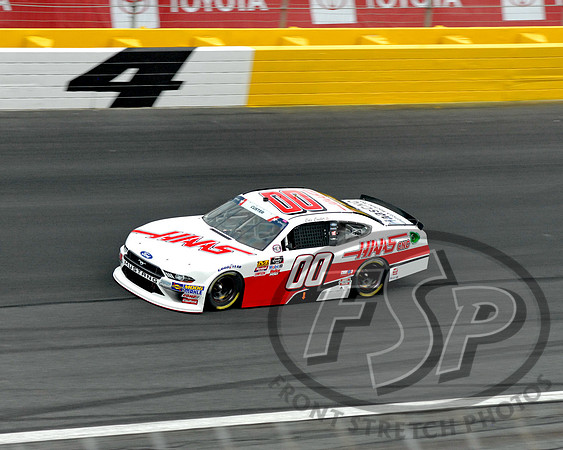 Cole Custer