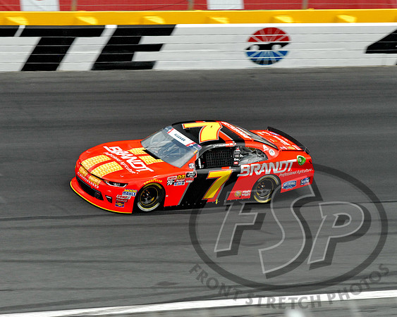 Justin Allgaier
