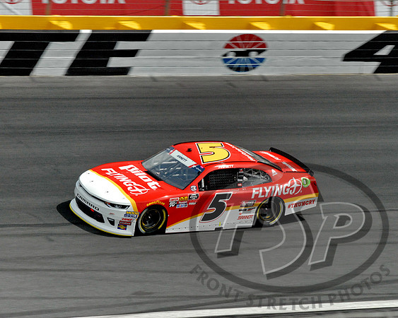 Michael Annett