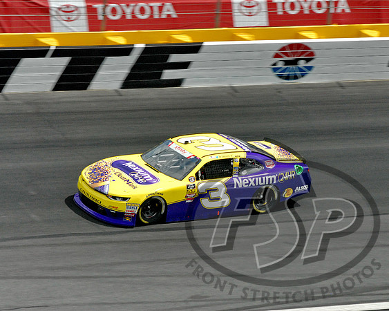 Ty Dillon